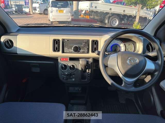Mazda CAROL 2020-01 386864-17