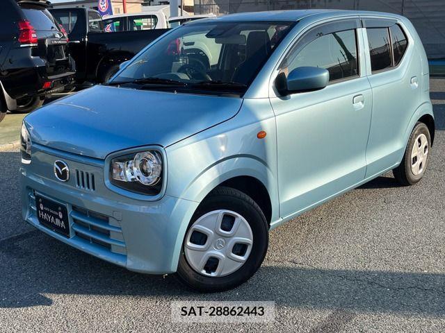 Mazda CAROL 2020-01 386864-0