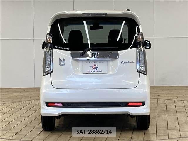 Honda N-WGN 2014-01 219285-14