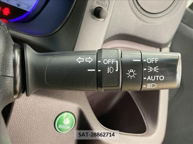 Honda N-WGN 2014-01 219285-8