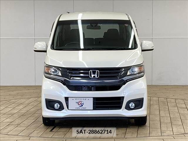Honda N-WGN 2014-01 219285-2