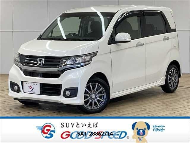 Honda N-WGN 2014-01 219285-0
