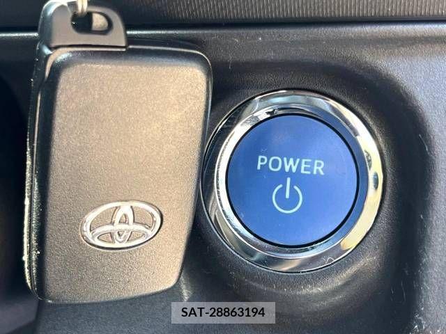 Toyota AQUA 2016-06 385660-6