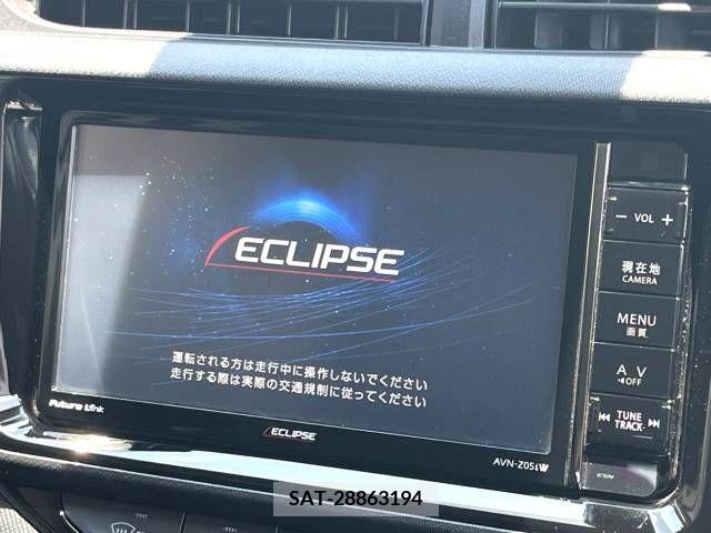 Toyota AQUA 2016-06 385660-2