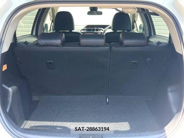 Toyota AQUA 2016-06 385660-10