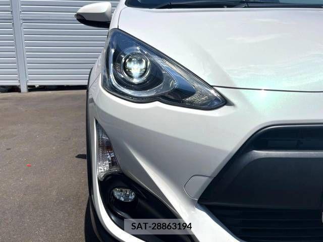 Toyota AQUA 2016-06 385660-12