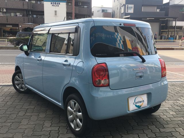 Suzuki LAPIN 2011-11 1928-2