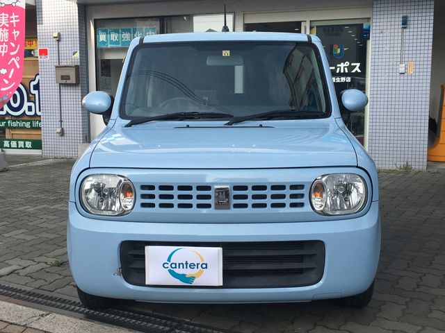 Suzuki LAPIN 2011-11 1928-5