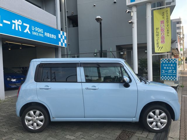 Suzuki LAPIN 2011-11 1928-7