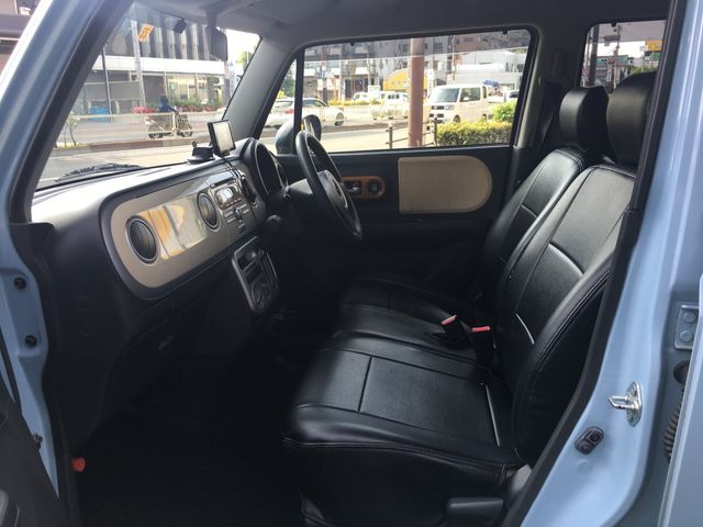 Suzuki LAPIN 2011-11 1928-16
