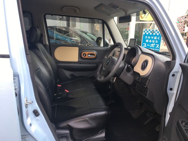Suzuki LAPIN 2011-11 1928-11