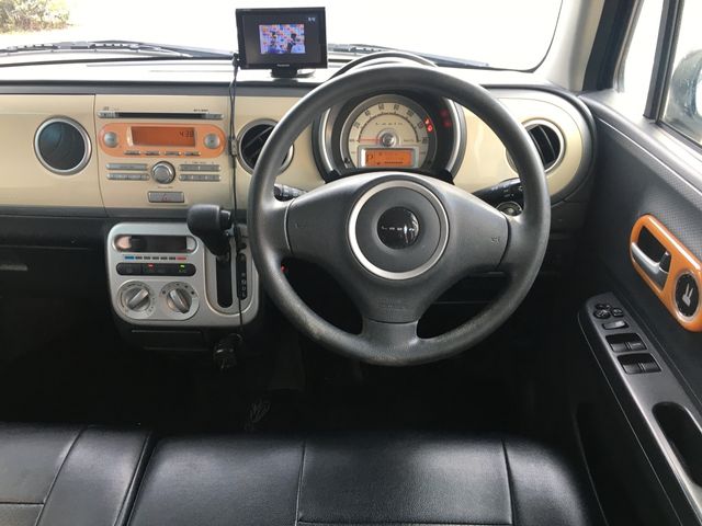Suzuki LAPIN 2011-11 1928-1