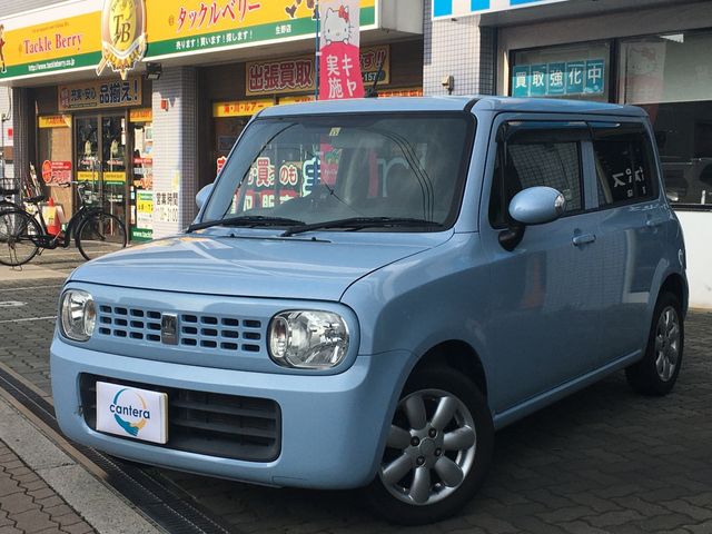 Suzuki LAPIN 2011-11 1928-3