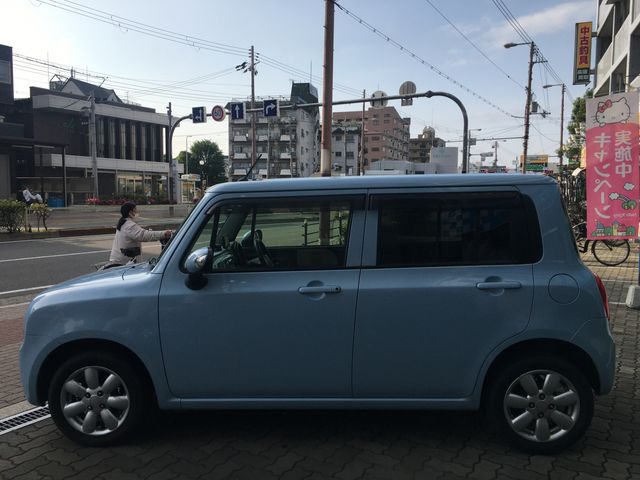 Suzuki LAPIN 2011-11 1928-6