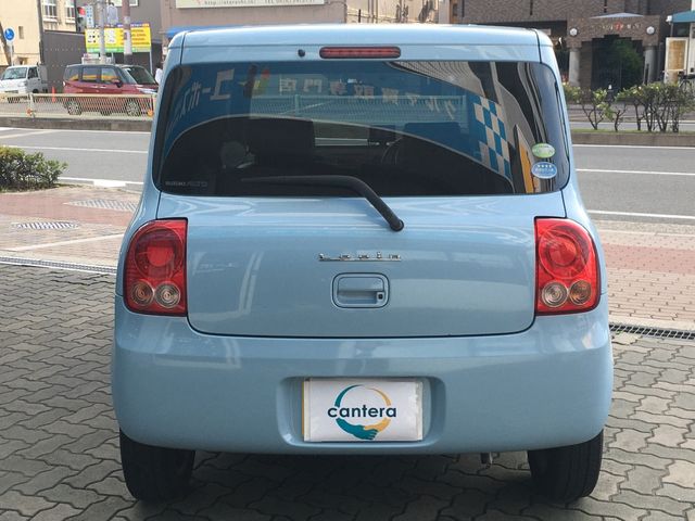 Suzuki LAPIN 2011-11 1928-8