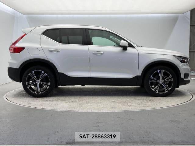 Volvo XC40 2020-06 221318-17