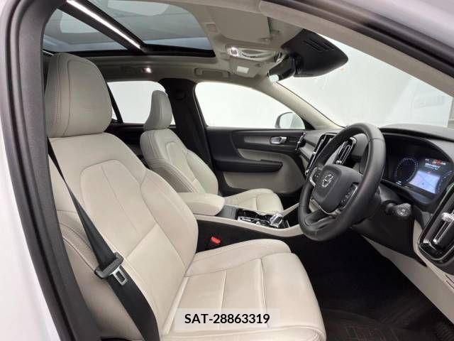 Volvo XC40 2020-06 221318-11