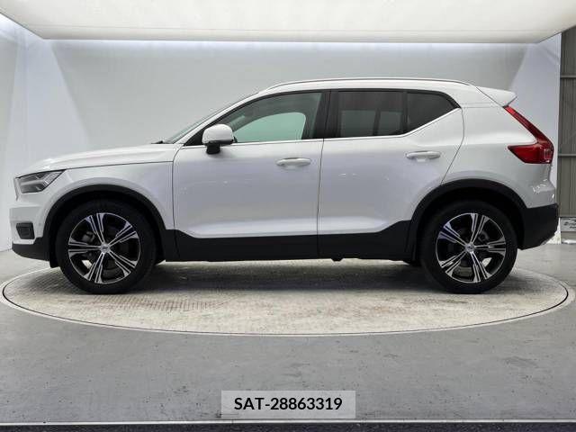 Volvo XC40 2020-06 221318-15