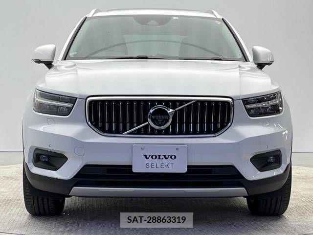 Volvo XC40 2020-06 221318-14