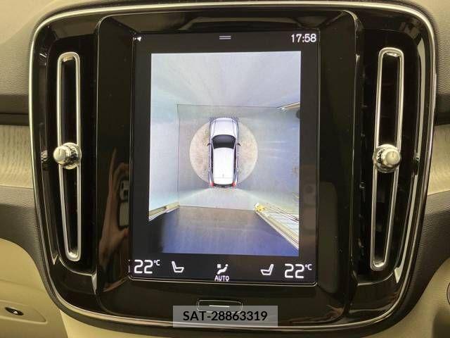 Volvo XC40 2020-06 221318-7