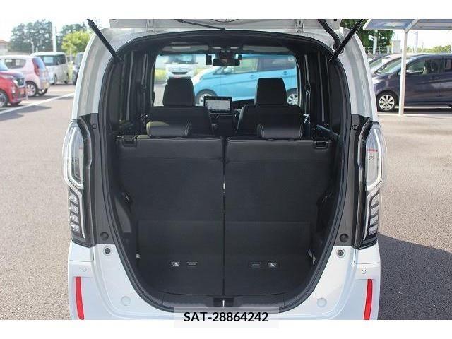 Honda N BOX CUSTOM 2023-07 279008-16