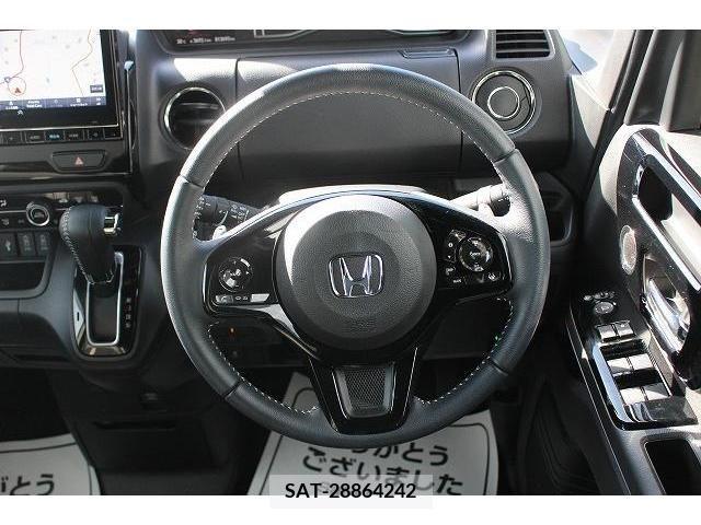 Honda N BOX CUSTOM 2023-07 279008-15