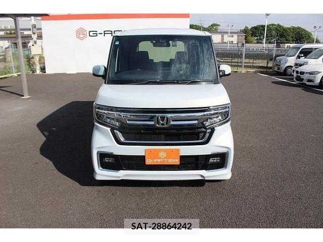 Honda N BOX CUSTOM 2023-07 279008-5
