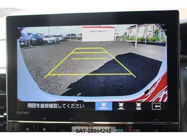 Honda N BOX CUSTOM 2023-07 279008-3