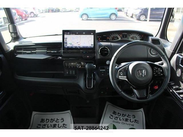 Honda N BOX CUSTOM 2023-07 279008-14