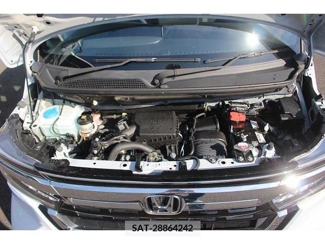 Honda N BOX CUSTOM 2023-07 279008-17