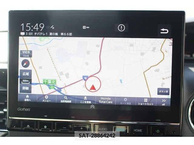 Honda N BOX CUSTOM 2023-07 279008-1