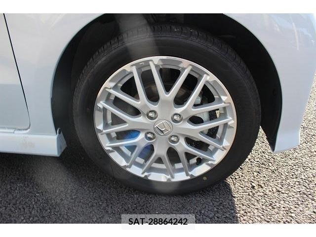 Honda N BOX CUSTOM 2023-07 279008-11