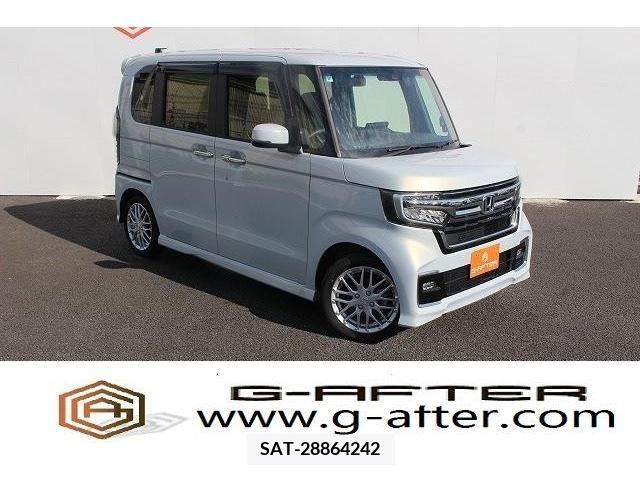 Honda N BOX CUSTOM 2023-07 279008-0