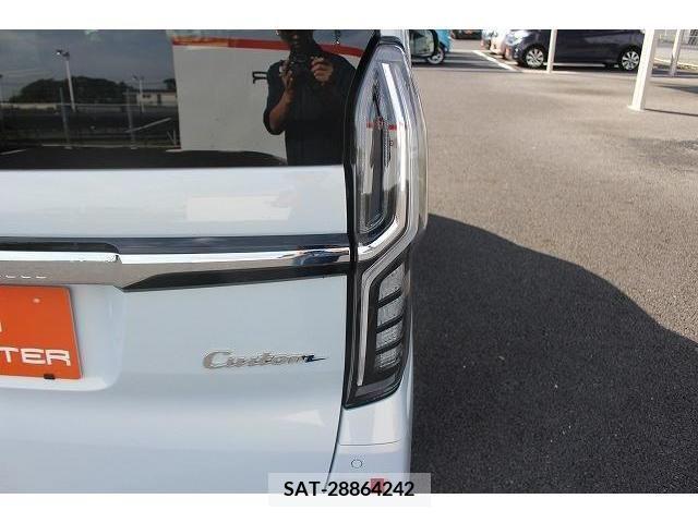 Honda N BOX CUSTOM 2023-07 279008-10