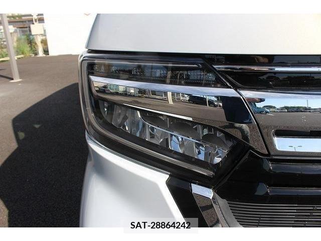 Honda N BOX CUSTOM 2023-07 279008-9