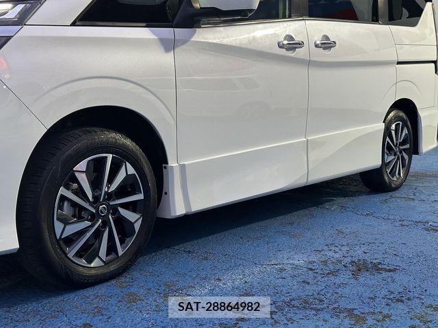 Nissan SERENA 2022-03 214169-8