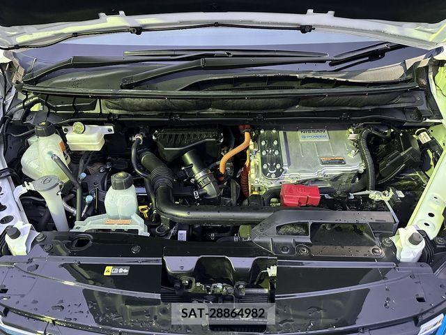 Nissan SERENA 2022-03 214169-7