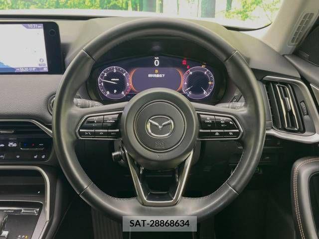 Mazda CX-60 2023-03 266131-11