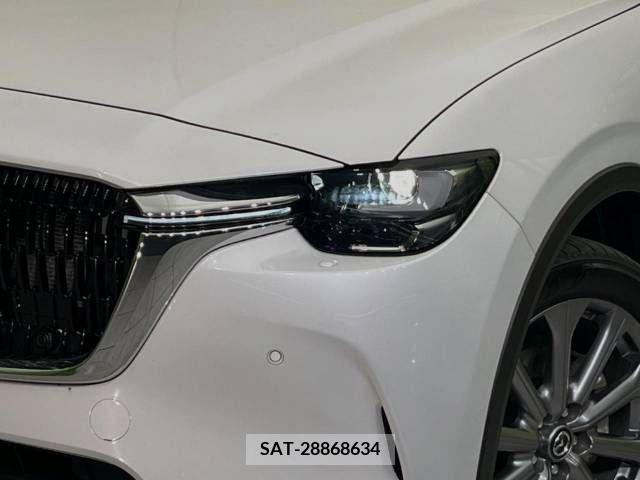 Mazda CX-60 2023-03 266131-12