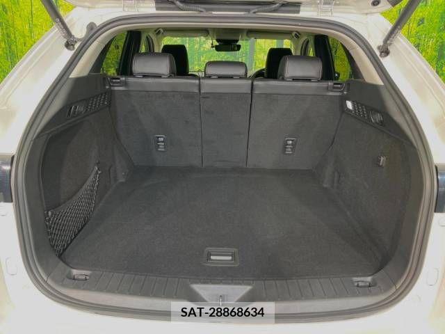 Mazda CX-60 2023-03 266131-10