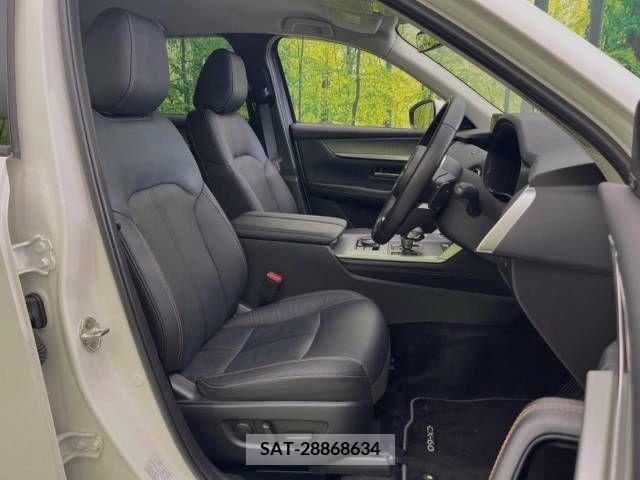 Mazda CX-60 2023-03 266131-8