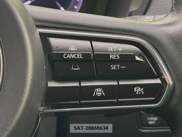 Mazda CX-60 2023-03 266131-5