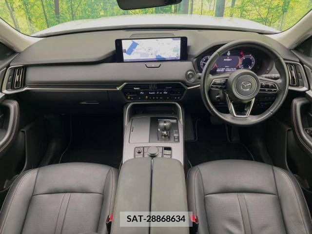 Mazda CX-60 2023-03 266131-1