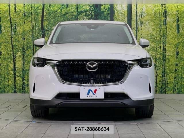 Mazda CX-60 2023-03 266131-14