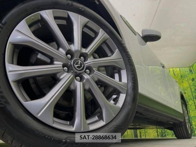 Mazda CX-60 2023-03 266131-13