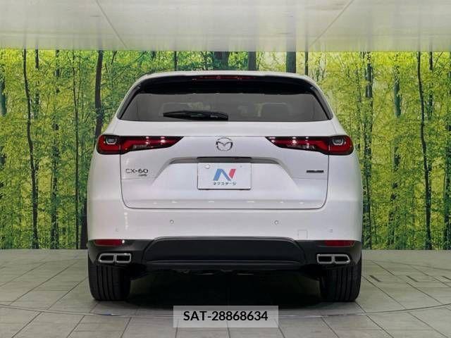 Mazda CX-60 2023-03 266131-15
