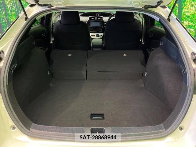 Toyota PRIUS 2016-08 366393-10