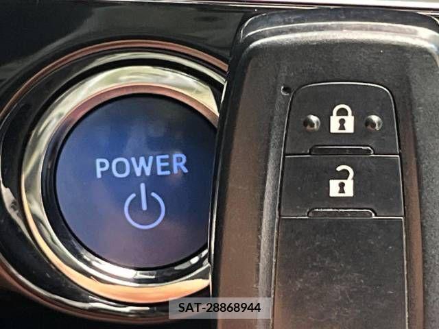 Toyota PRIUS 2016-08 366393-6