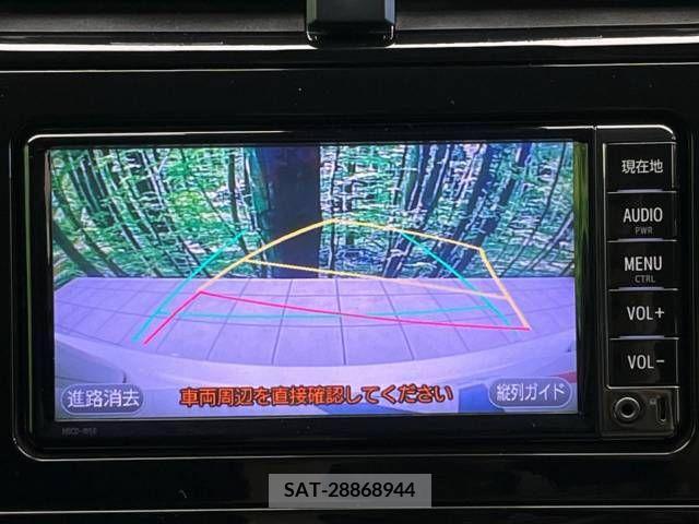 Toyota PRIUS 2016-08 366393-3