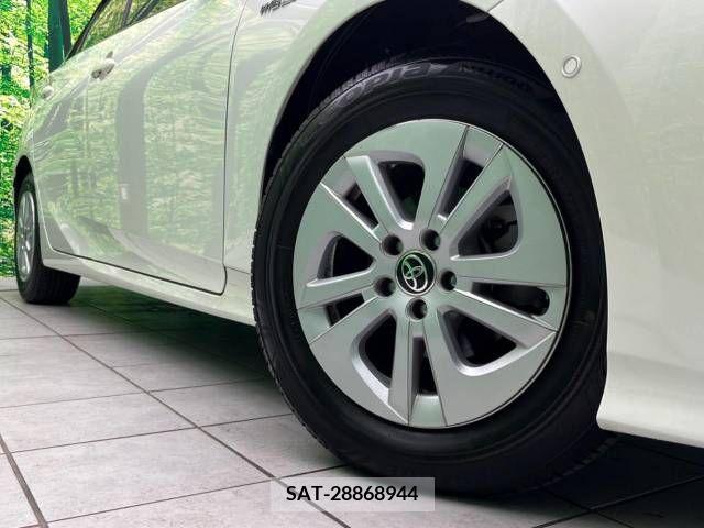 Toyota PRIUS 2016-08 366393-13